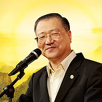 Bạch Thoại Phật Pháp - Pháp Môn Tâm Linh