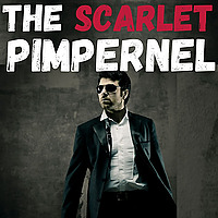 The Scarlet Pimpernel - Baroness Orczy