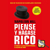 Piense y hágase rico