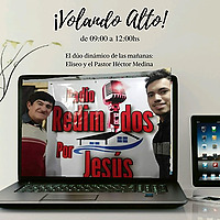 Volando Alto - El Dúo Dinámico de las Mañanas