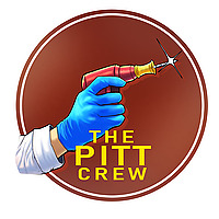 The Pitt Crew