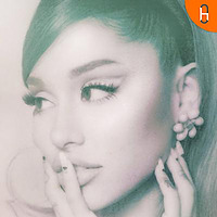 ariana grande