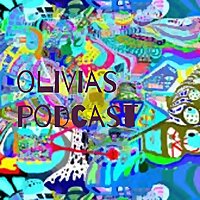 olivias podcast