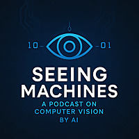 Seeing Machines: A Podcast on Computer Vision by AI