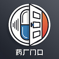 药厂门口｜Pharma Lobby