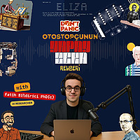 Otostopçunun Yapay Zeka Rehberi