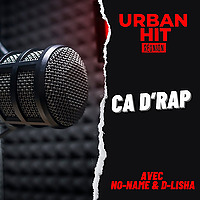 Urban Hit Réunion : Ça D'Rap