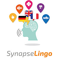 SynapseLingo Англи хэл сурах