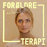 Forældreterapi med Sofie Münster