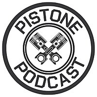 Pistone Podcast