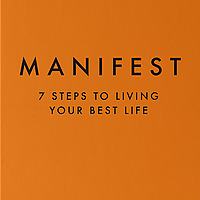 Manifest in English