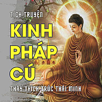 TÍCH TRUYỆN PHÁP CÚ