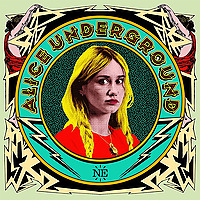 Alice Underground