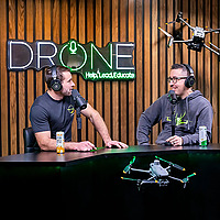 The DroneOn Show