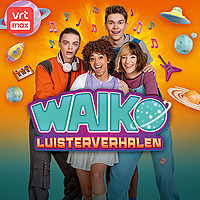 Waiko Luisterverhalen