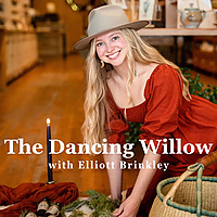 The Dancing Willow