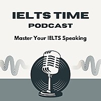IELTS TIME