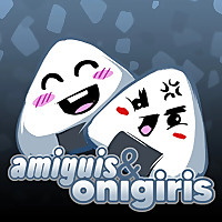 Amiguis y Onigiris