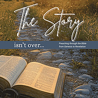 The Story Isn't Over...