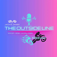 THE OUTSIDE LINE