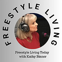 Freestyle Living Today with Kathy Binner, Host, and Andora Marshall, Co-Host