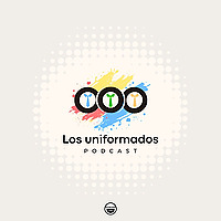 🎙️ Los Uniformados | Ponte el uniforme: la música tiene una historia que contar 📚🔥