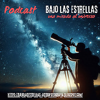 Bajo las estrellas, una mirada al universo