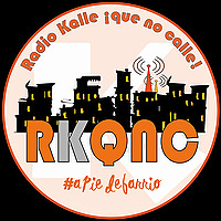 RKQNC Radio Kalle ¡Que No Calle!