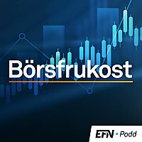 Börsfrukost