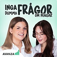 Inga dumma frågor om pengar