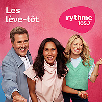 Les Lève-tôt