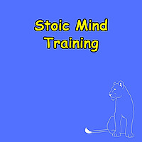 Mind Training | Daily Stoic Wisdom for Resilience
