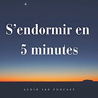 S’endormir en 5 minutes – Des histoires pour un sommeil paisible