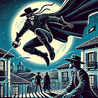 Mark of Zorro