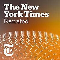The New York Times Narrated