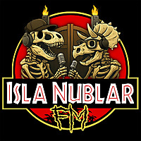 Isla Nublar FM