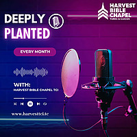 Deeply Planted Podcast
