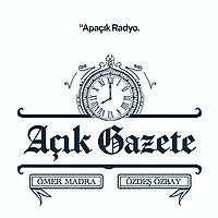 Açık Gazete