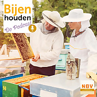 Bijenhouden de podcast