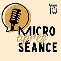 Micro après séance