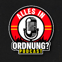 Alles in Ordnung Podcast by Alwo