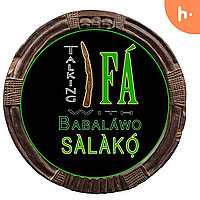 Talking Ifá with Babaláwo Sàlàkọ́