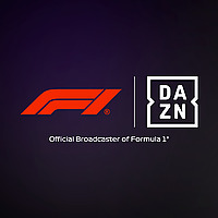 DAZN F1