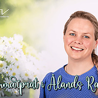 Ålands Radio - Sommarprat 2025