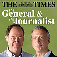 The General & The Journalist