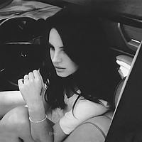 Trash Magic (Lana Del Rey)