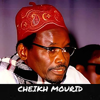 SERIGNE SAM MBAYE
