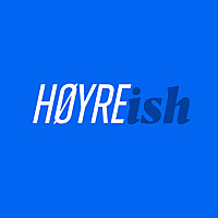 HØYREish