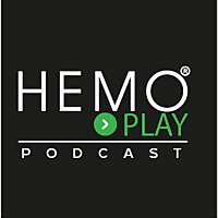 Hemoplay Podcast - O podcast da ABHH