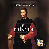El príncipe (Nicolás Maquiavelo)